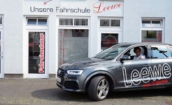 Fahrschule Leewe GmbH