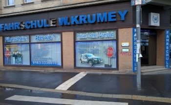 Fahrschule Krumey