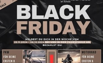 Fahrschule am Schloss