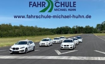Fahrschule Michael Huhn Inh. Pascal Wiefel