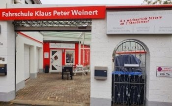 Fahrschule Weinert
