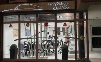 Fahrschule Schüller