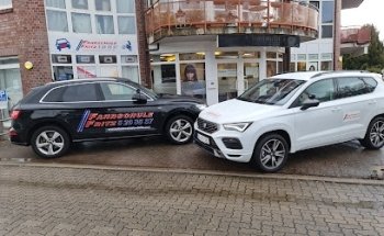 Fahrschule Michael Fritz