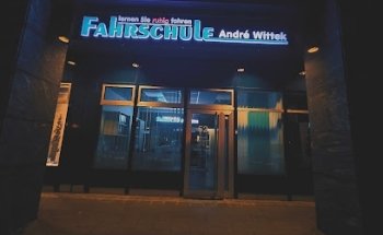 Fahrschule André Wittek