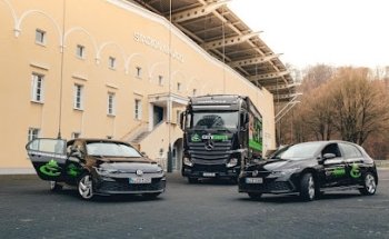 City Drive GmbH & Co. KG Remscheid