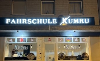 Fahrschule Kumru