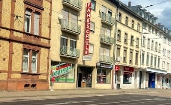 Fahrschulen von Baeckmann GmbH