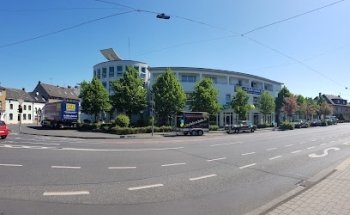 City Fahrschule Troisdorf Zentrum