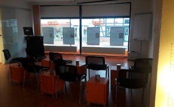 Fahrschule Team Reblin GmbH