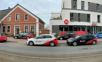 Fahrschule Rudi Meyer GmbH