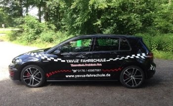 Yavuz' Fahrschule