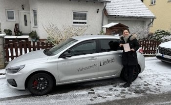 Fahrschule Sven Liefeld