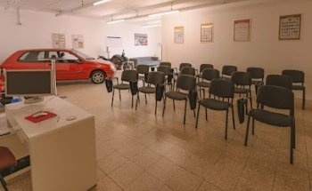 Fahrschule SOe-Drive