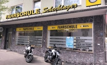 Fahrschule Schechinger