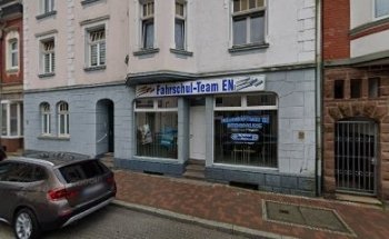Fahrschul-Team EN GmbH