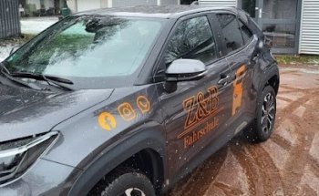 Fahrschule Z&B GmbH
