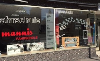 mannis fahrschule