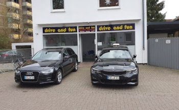 Fahrschule Drive And Fun