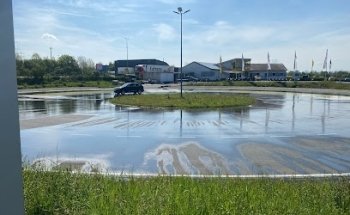 ADAC Trainingsanlage