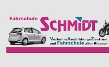 Driving school Schmidt GmbH