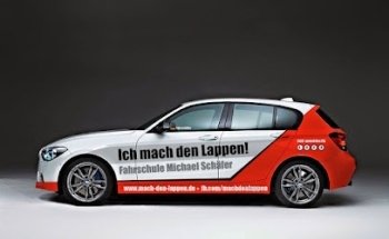 Driving School Michael Schäfer