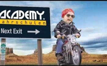 ACADEMY Fahrschule Emotion GmbH