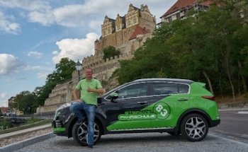 Stefan’s Fahrschule 83