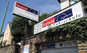 Fahrschule Seybold