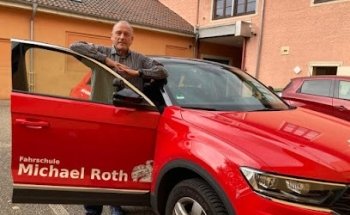 Fahrschule Michael ROTH ????
