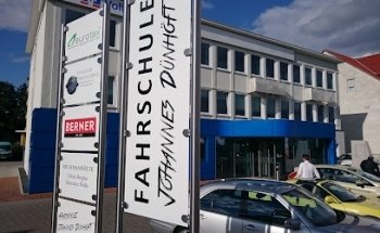 Fahrschule Johannes Dünhöft