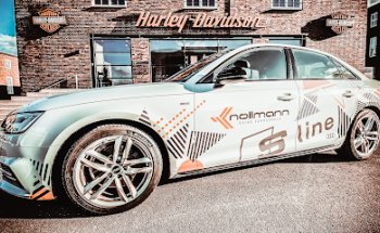 Fahrschule Knollmann, Herford, Mindener Str.