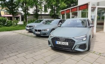 Follow Me Fahrschule