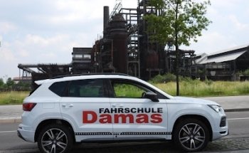 Fahrschule Damas