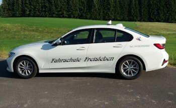 Fahrschule Stefan Freisleben