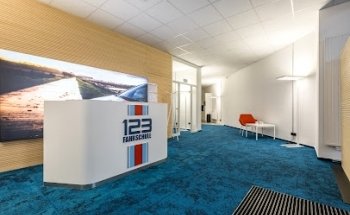 123 FAHRSCHULE Gelsenkirchen