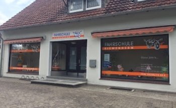 Fahrschule Riewenherm Sennestadt