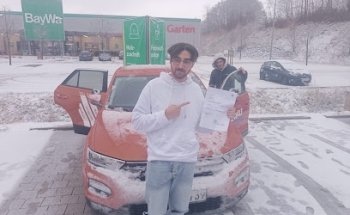 Fahrschule Wolfgang Strunck