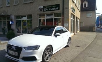 GS Fahrschule Schmidt