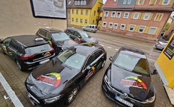 Fahrschule Diebold