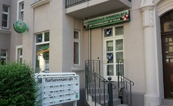 Fahrschule Andréplatz