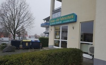 Fahrschule Selim