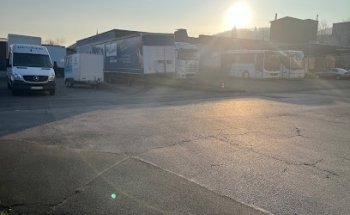 BECKER Gruppe - Bildungszentrum für Logistik und Verkehr BECKER GmbH Hagen