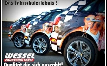 Fahrschulteam Stefan Wessel