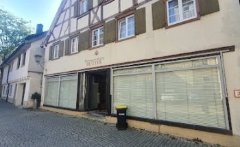 Hutter Fahrschule GmbH