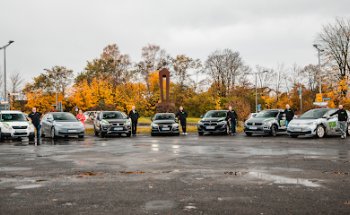 Fahrschule Frank und Uwe