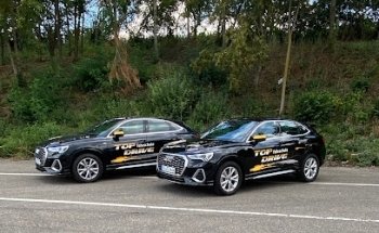 Fahrschule Top Drive GmbH