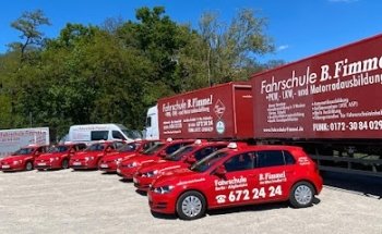 Fahrschule Fimmel