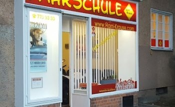 Driving School Harri Krause