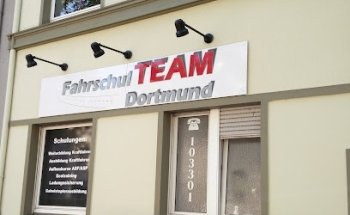 FahrschulTEAM Dortmund