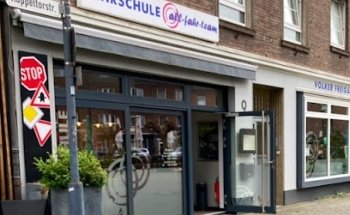 all-fahr-team Volker Freigang